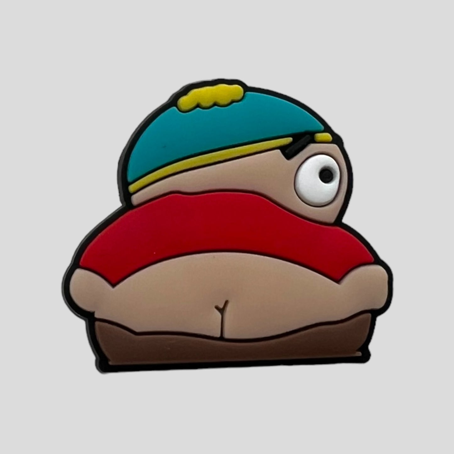 Cartman Mooning | South Park