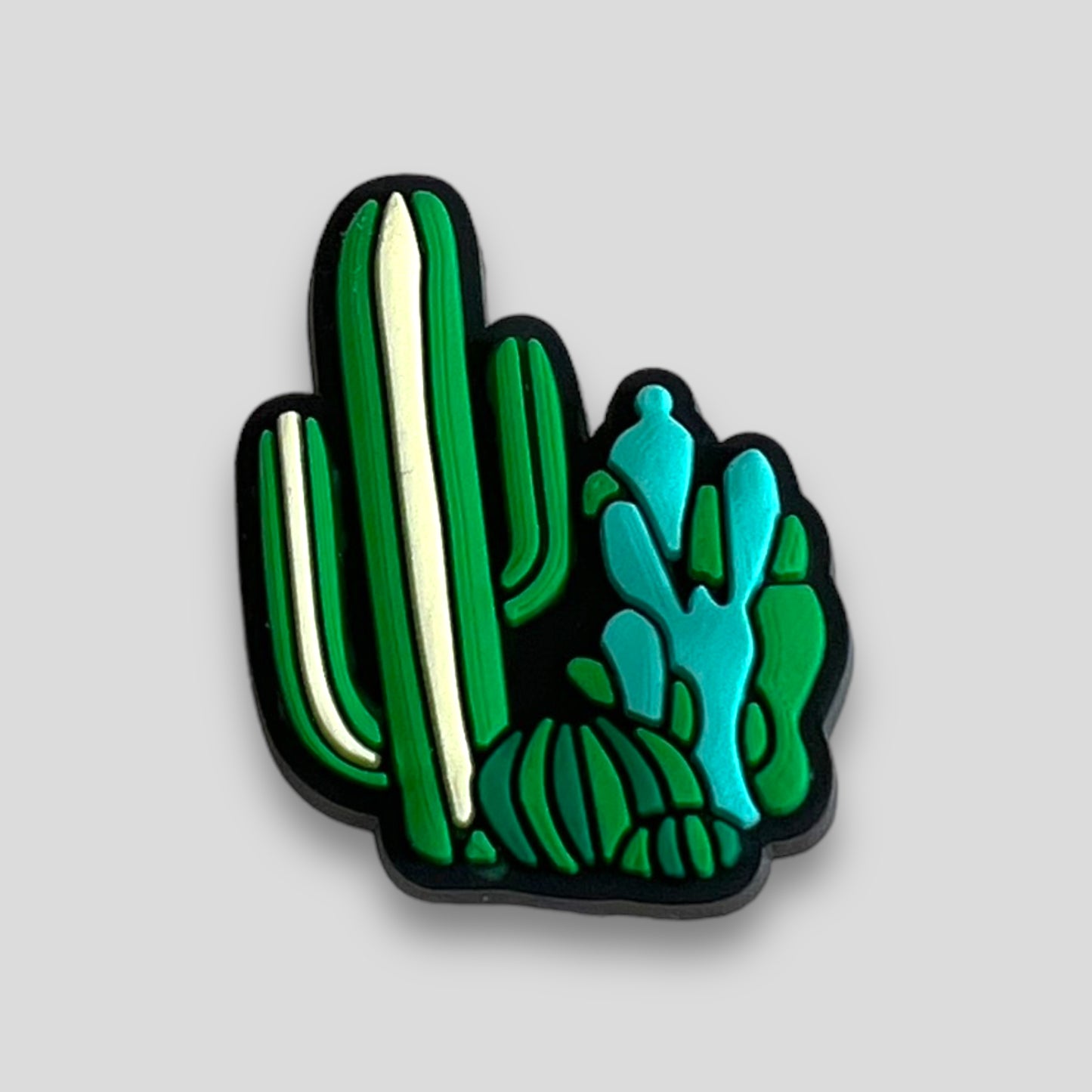 Wild Cactus | Nature