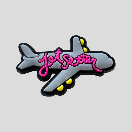 Jet Setter | Barbie