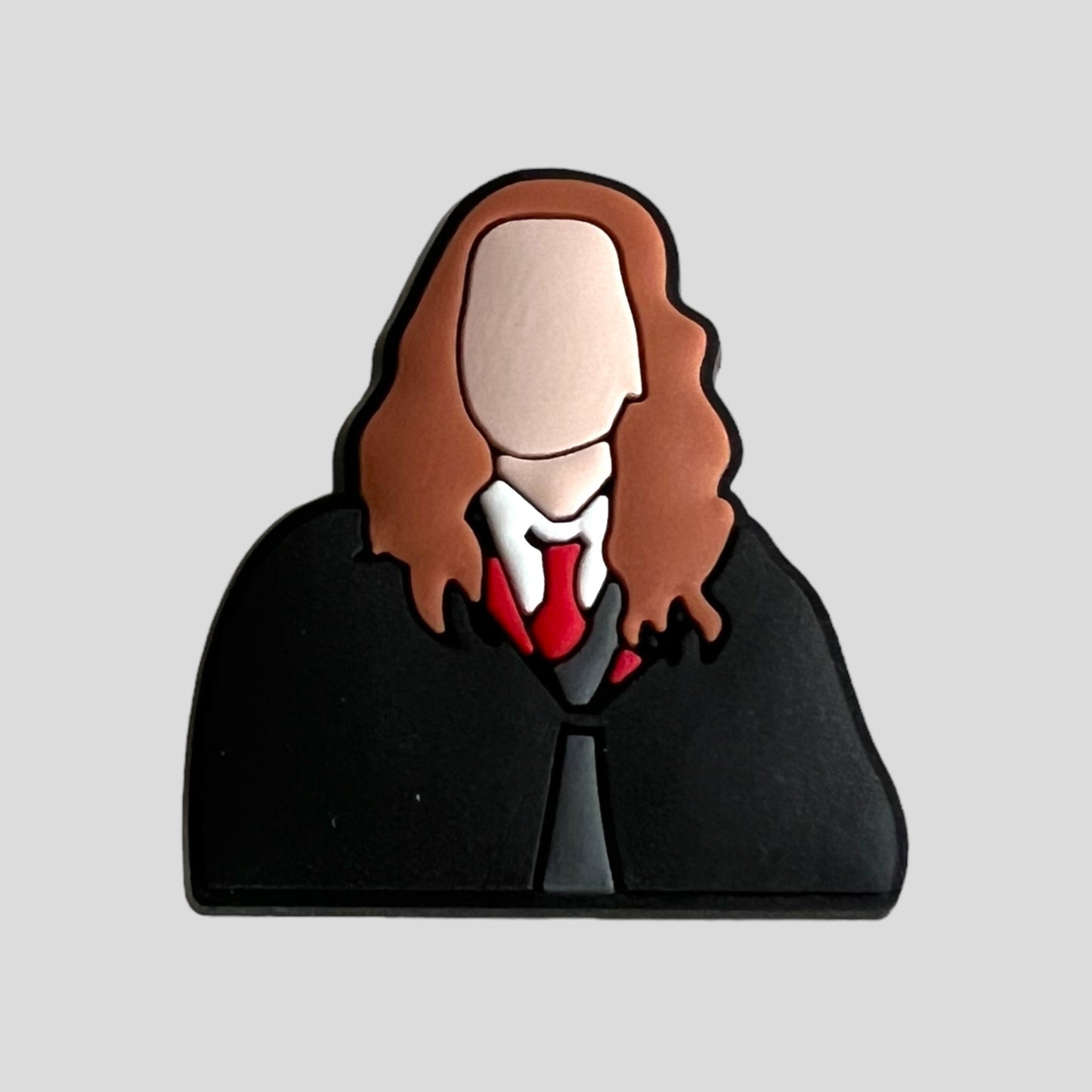 Hermione Silhouette | Harry Potter