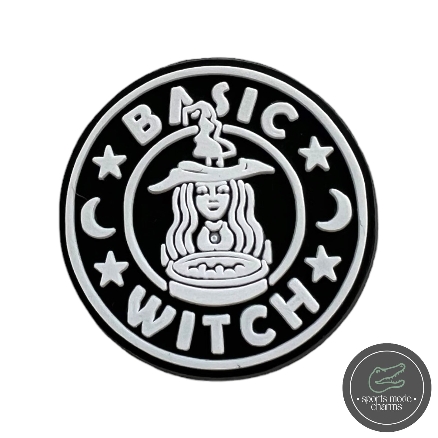 Basic Witch | Coffee