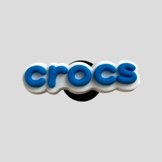 Blue and White | Crocs