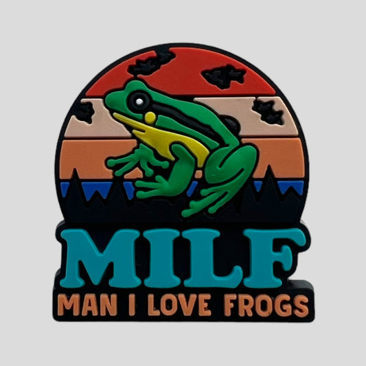 MILF - Man I Love Frog | Meme