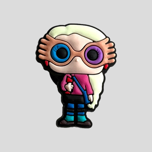 Luna Lovegood | Harry Potter