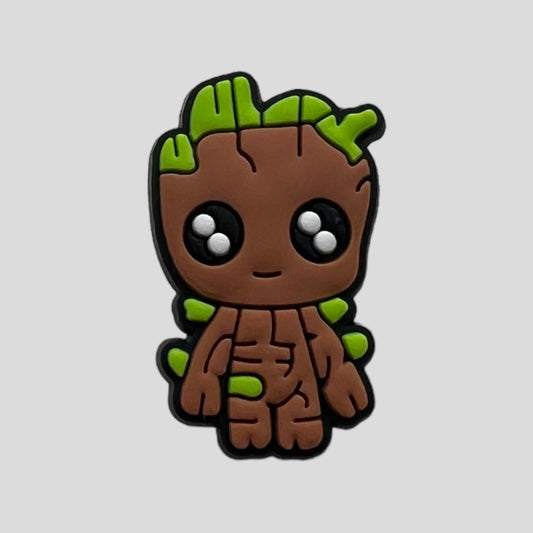 Leafy Groot | Superheroes