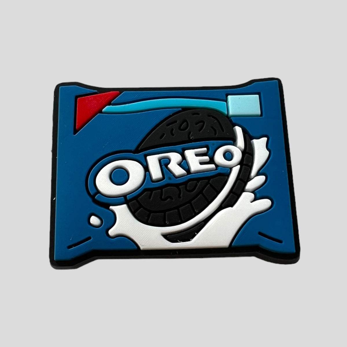 Oreo Crocs Oreo | Food | Crocs Charms – Sports Mode Charms