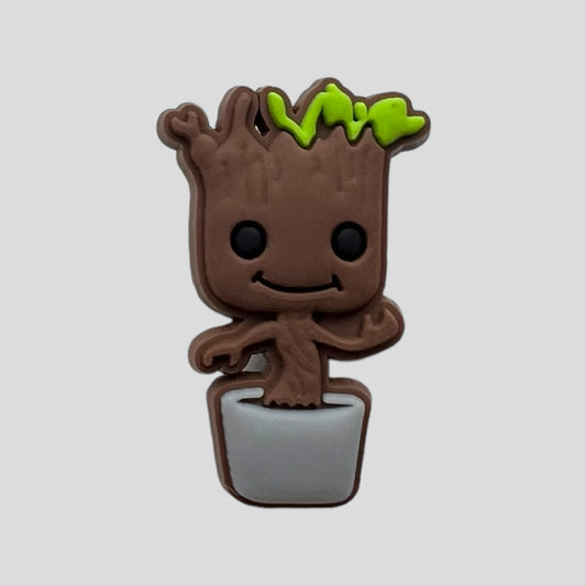 Pot Plant Groot | Superheroes