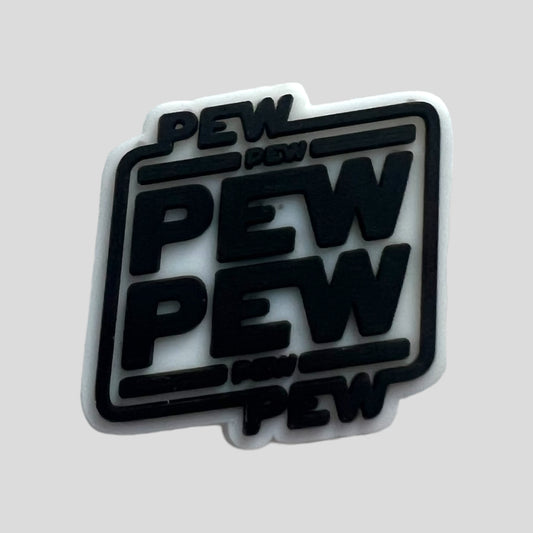 Pew Pew Pew | Meme