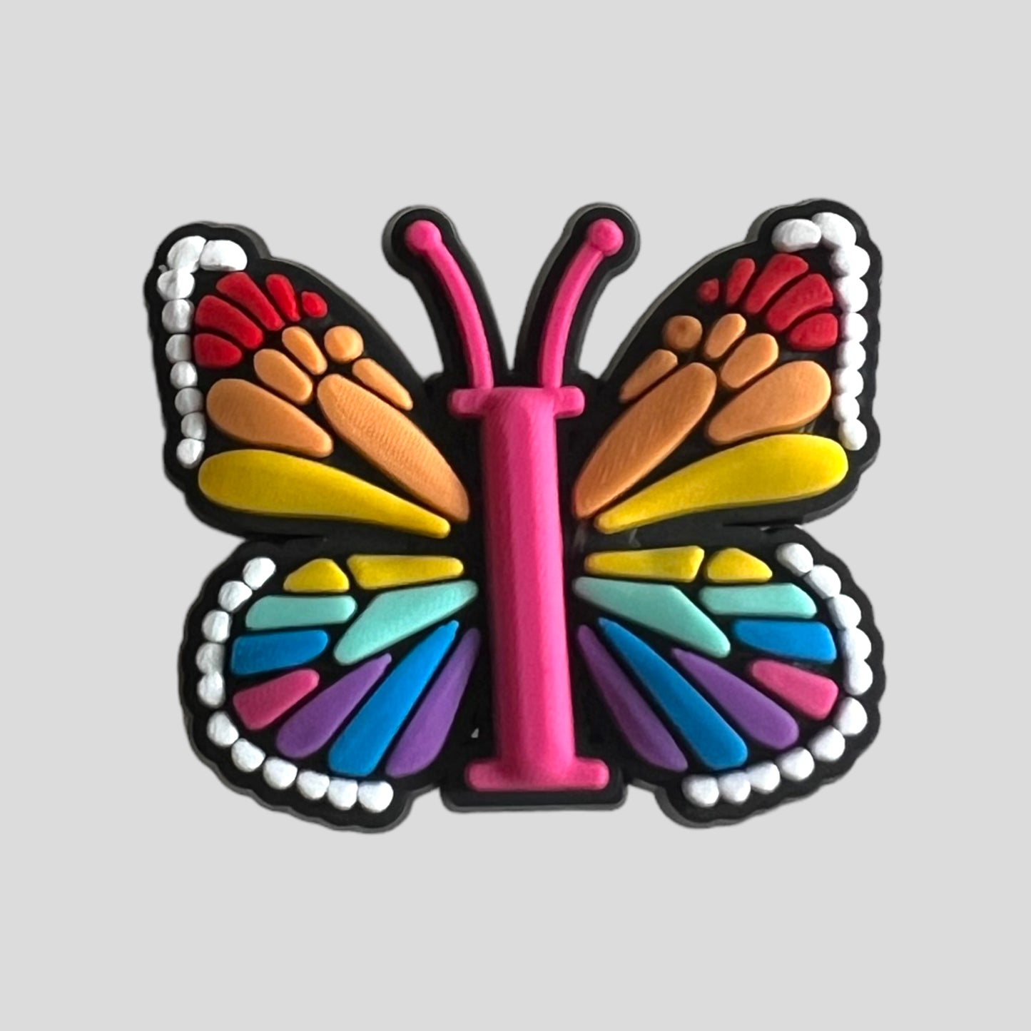 I | Butterfly Letters
