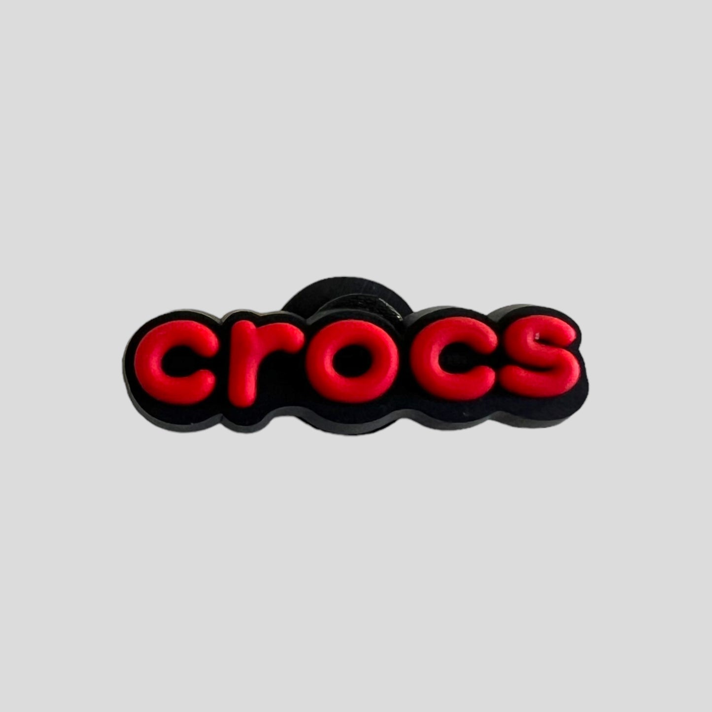 Red and Black | Crocs