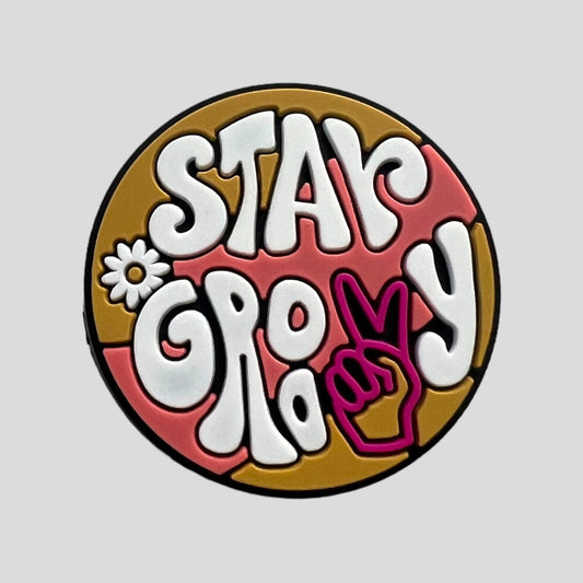 Stay Groovy | Hippie