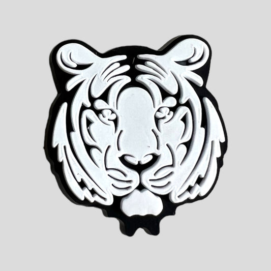 Tiger - Black & White | Animals