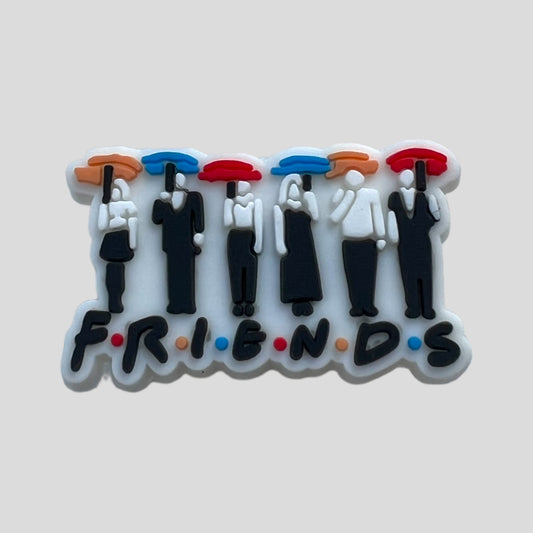 Friends Umbrella | Friends