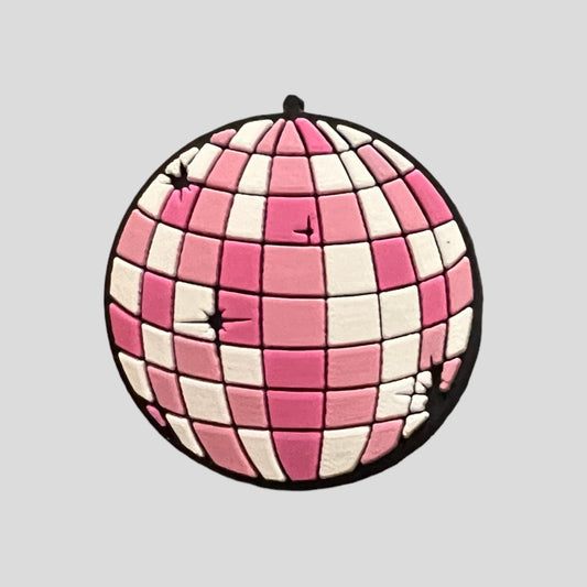 Discoball Pink | Music