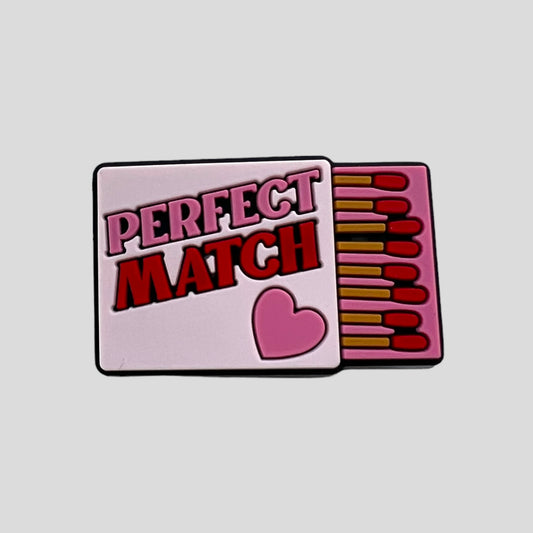 Perfect Match | Meme