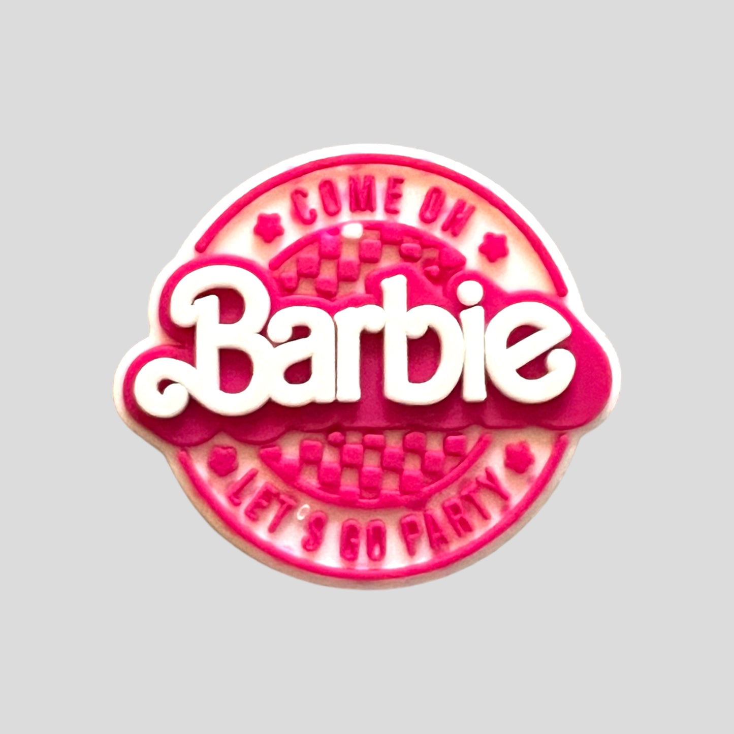Lets Go Party | Barbie
