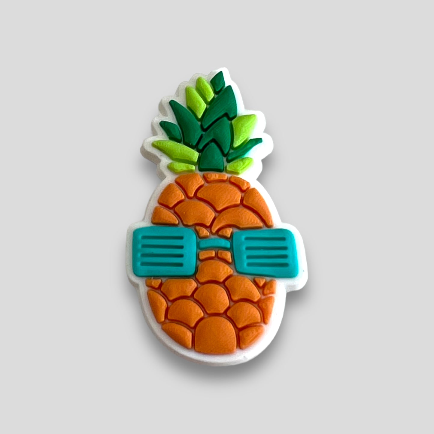 Neon Pineapple | Food