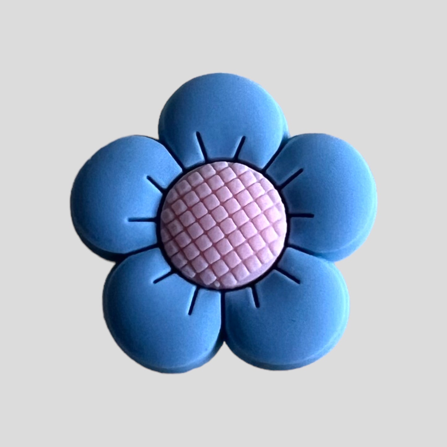 Blue Flower | Flowers
