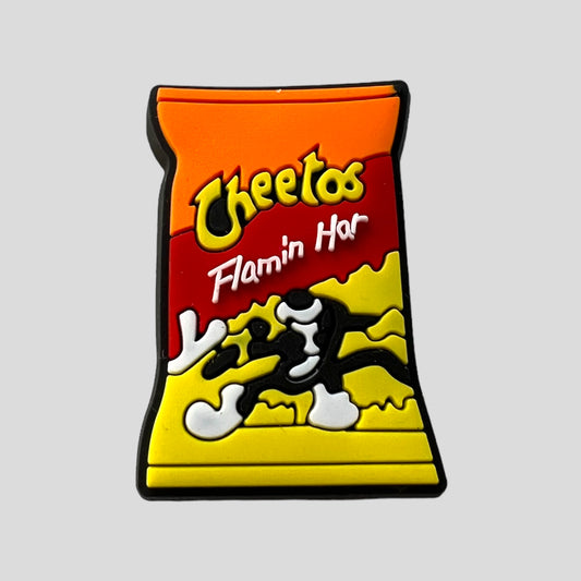 Cheetos Flamin Hot | Australia