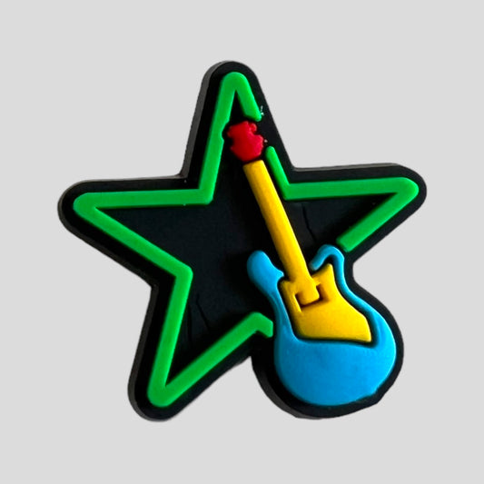 Guitar Hero | Music