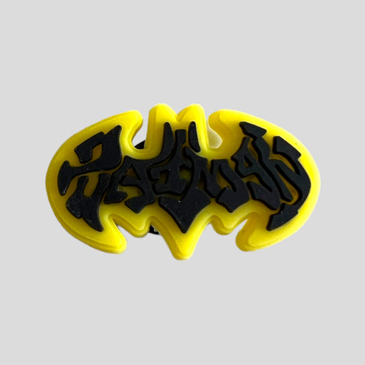 Modern Batman Logo | Batman