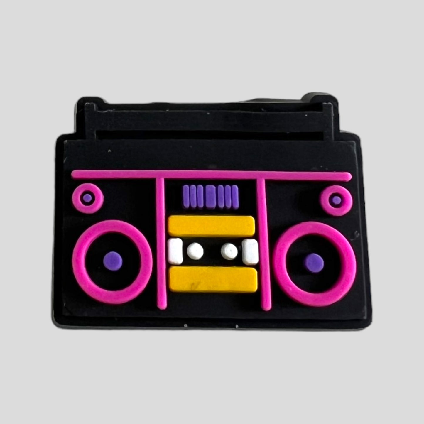 Boombox | Music