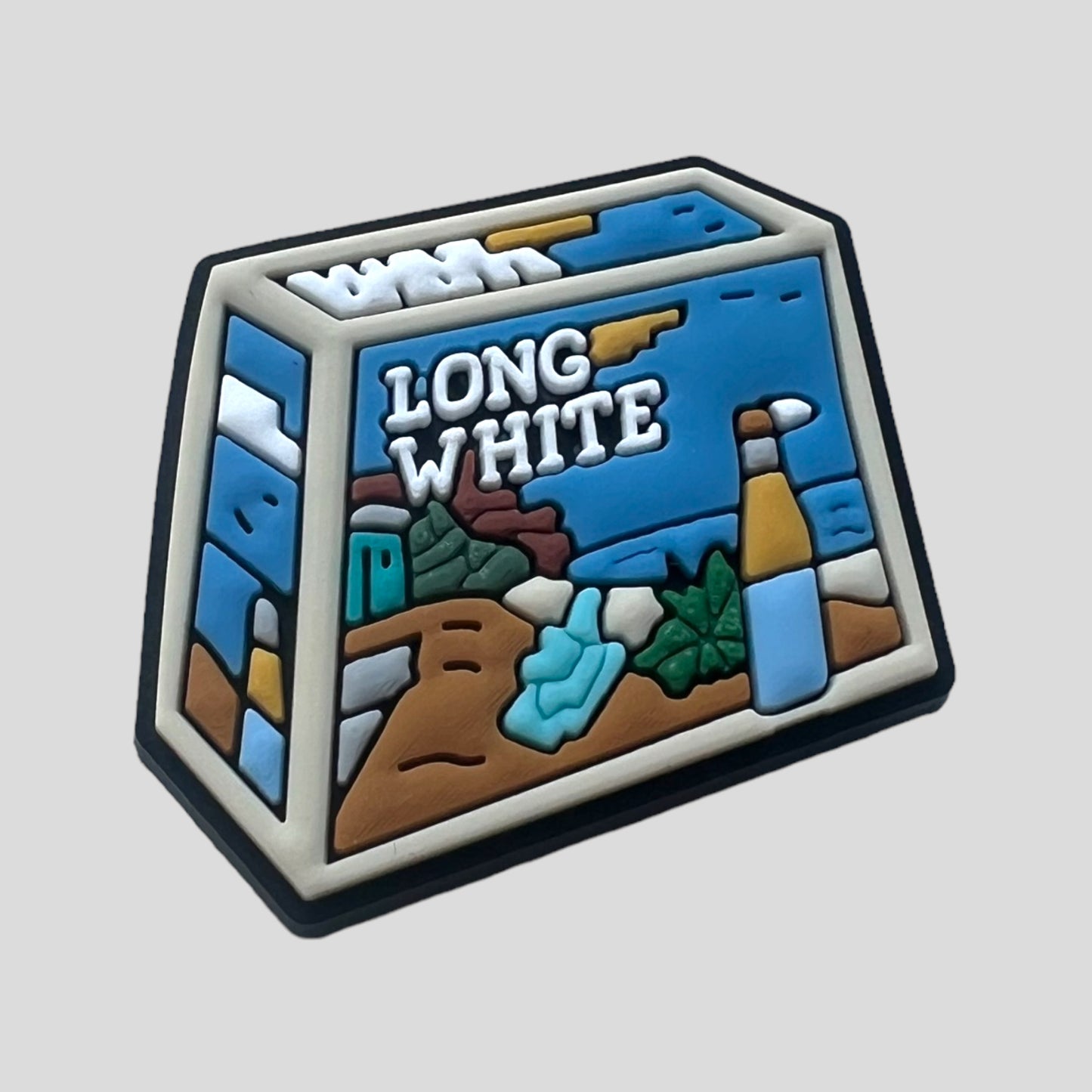 Long White Case | Australia