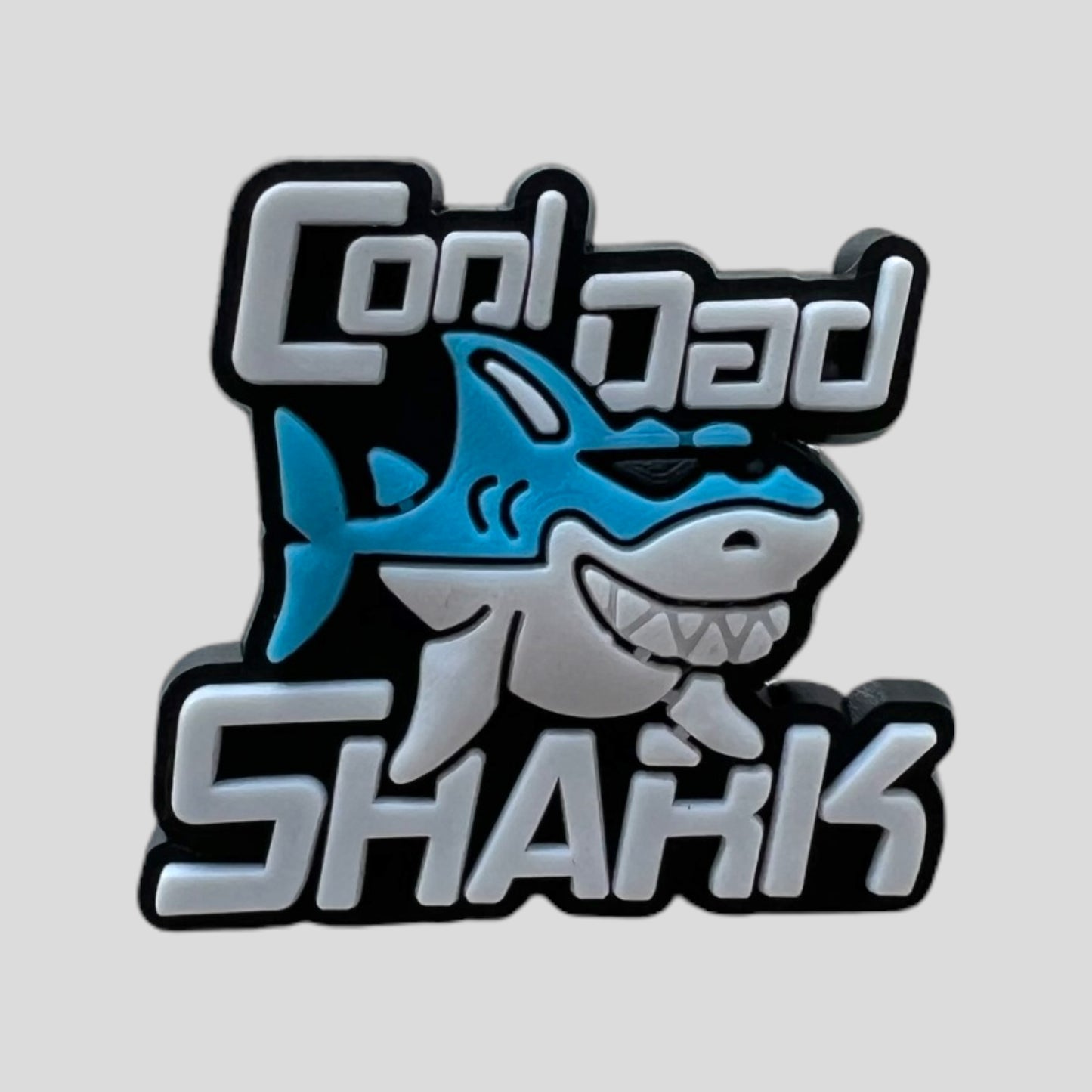 Cool Dad Shark | Sharks