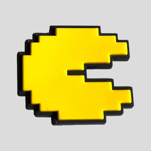 Pac | Pac-Man