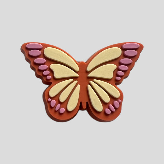 Butterfly | Hippie