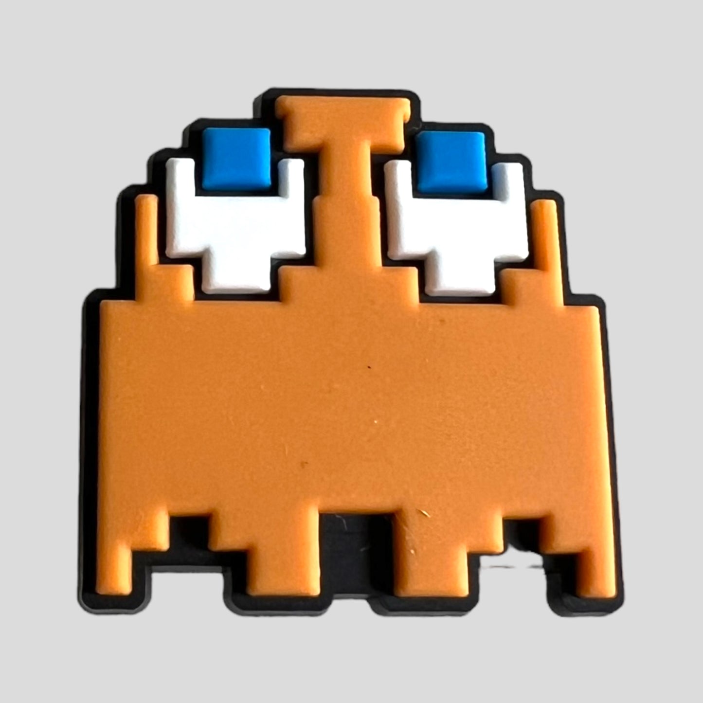 Orange Ghost | Pac-Man