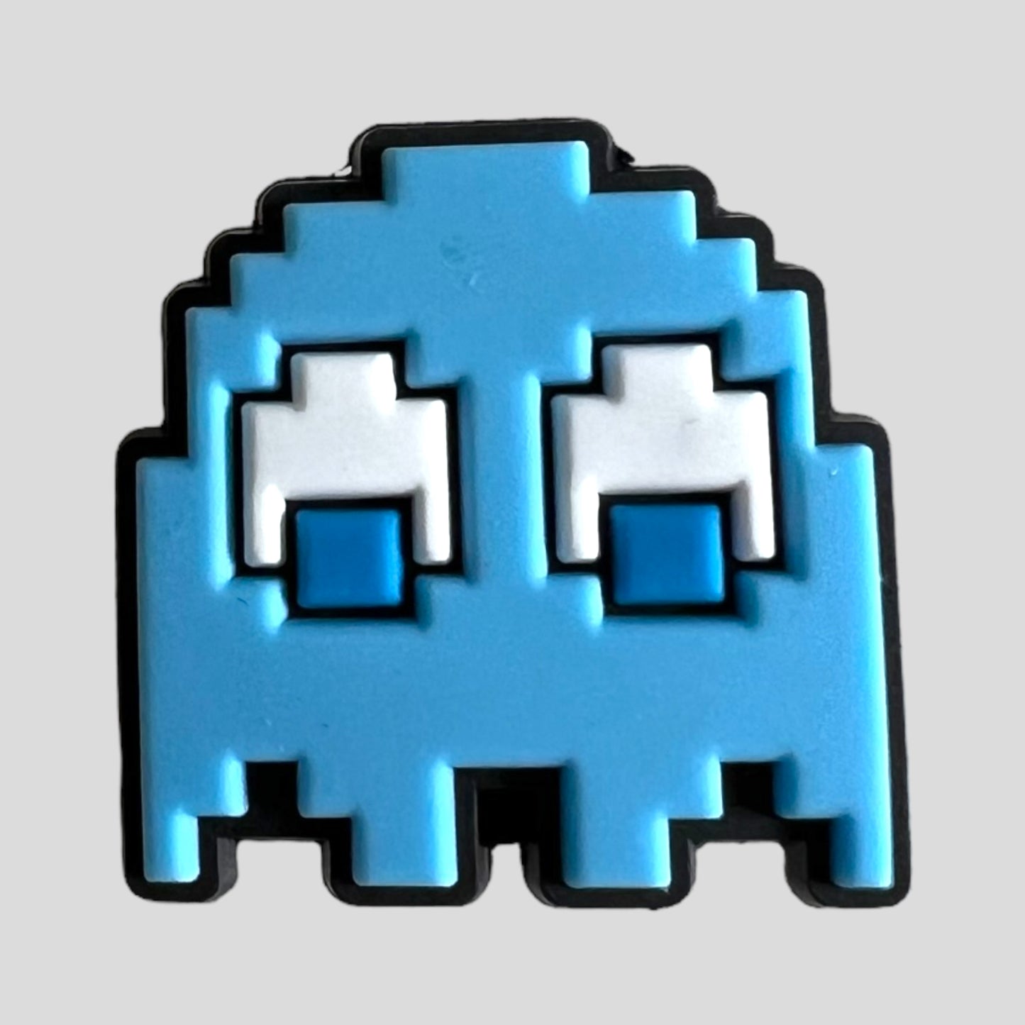 Blue Ghost | Pac-Man