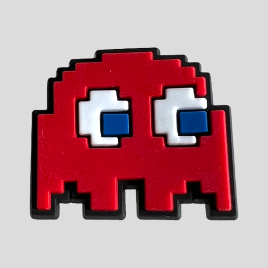 Red Ghost | Pac-Man