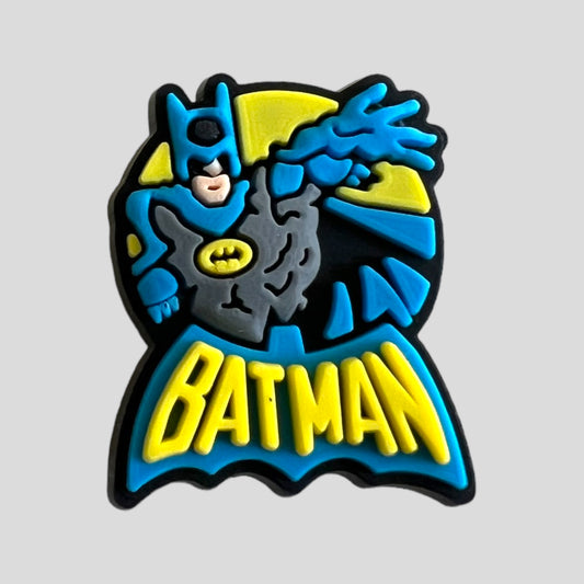 Comic Book Batman | Batman