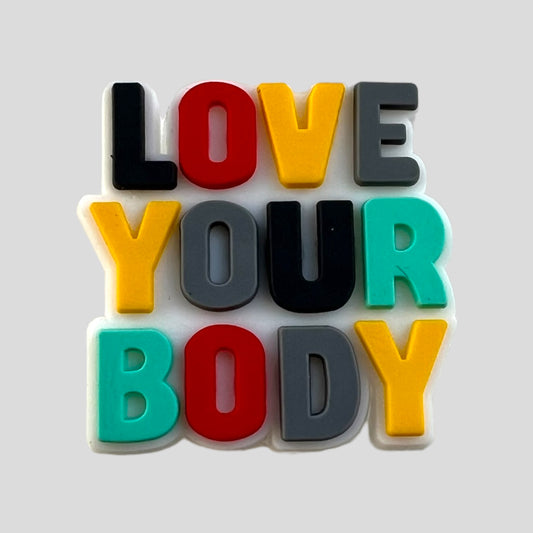 Love Your Body | Gym