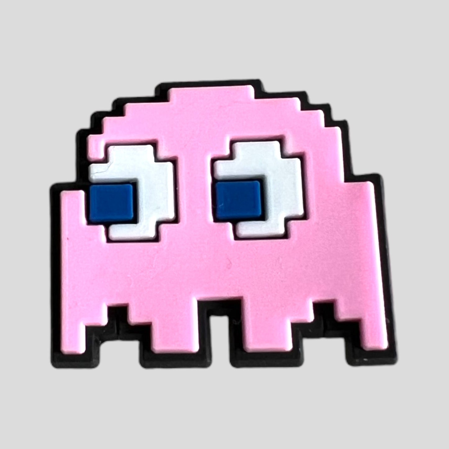 Pink Ghost | Pac-Man