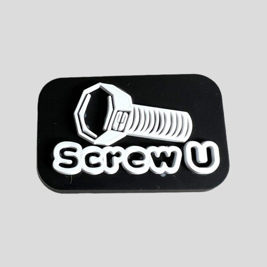 Screw U | Meme
