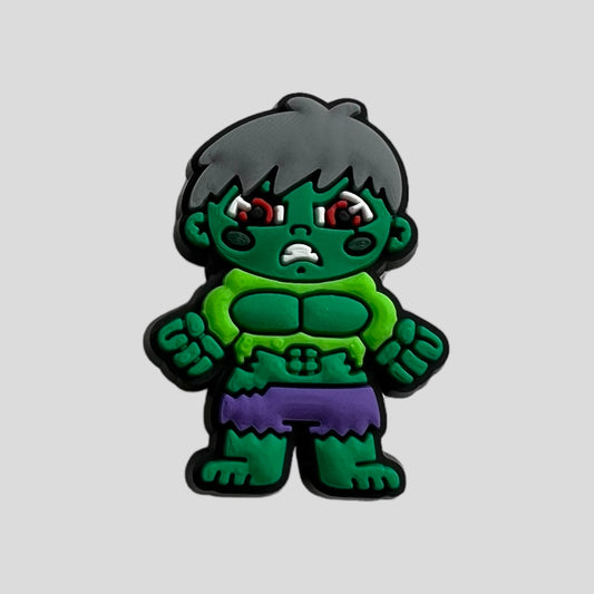 The Hulk | Superheroes