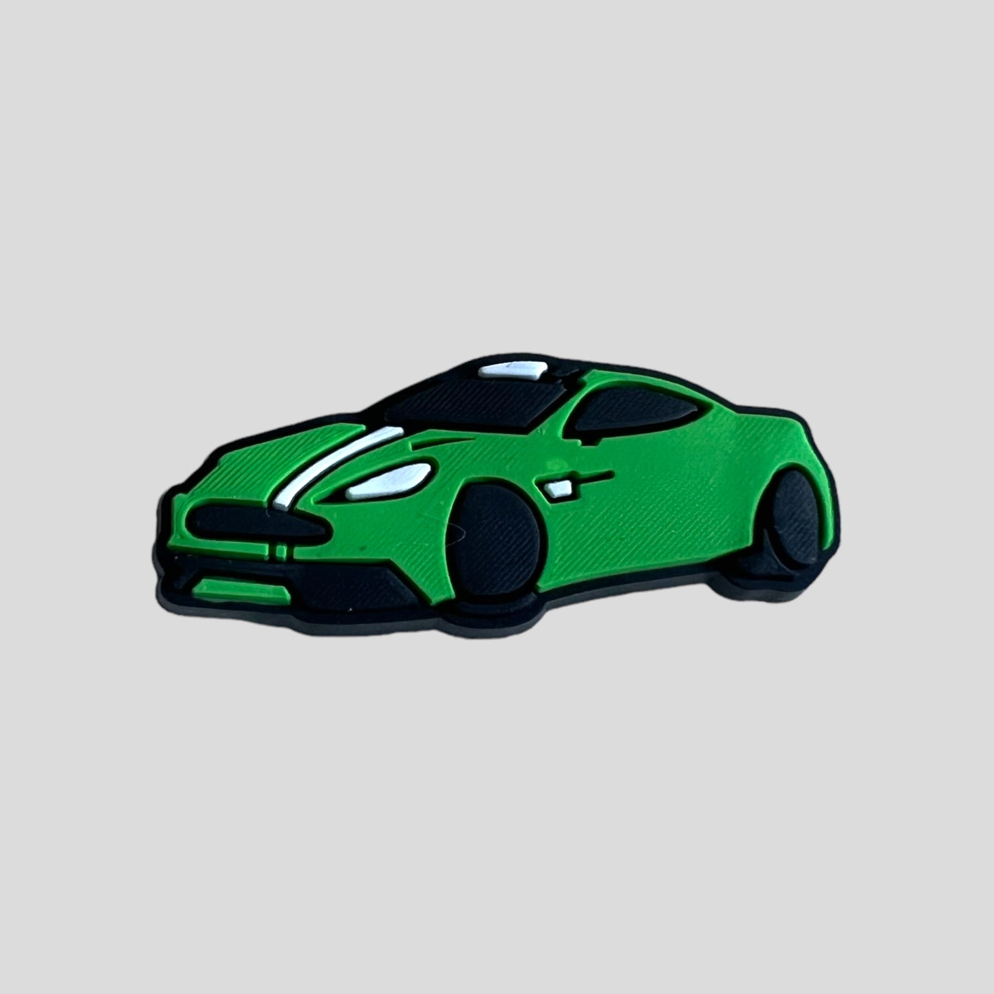 Green Sportscar | Cars
