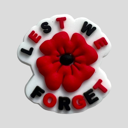 Poppy | ANZAC