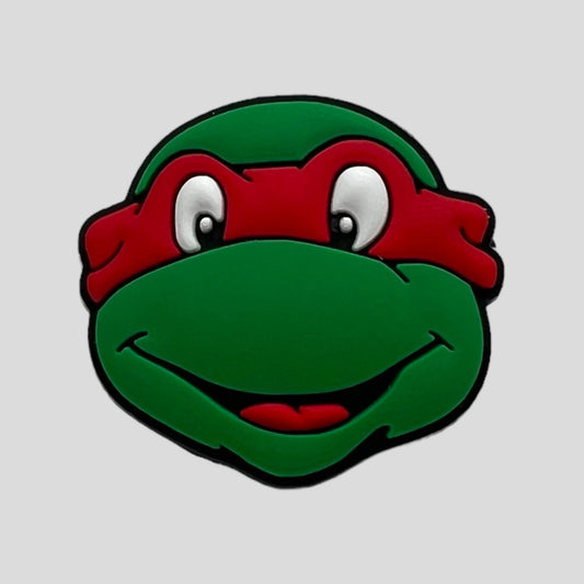 Raphael - Face | TMNT