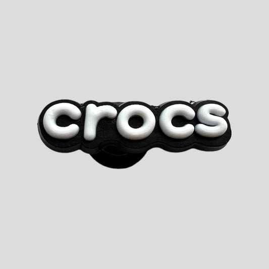 White and Black | Crocs