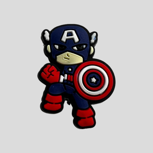 Captain America | Superheroes