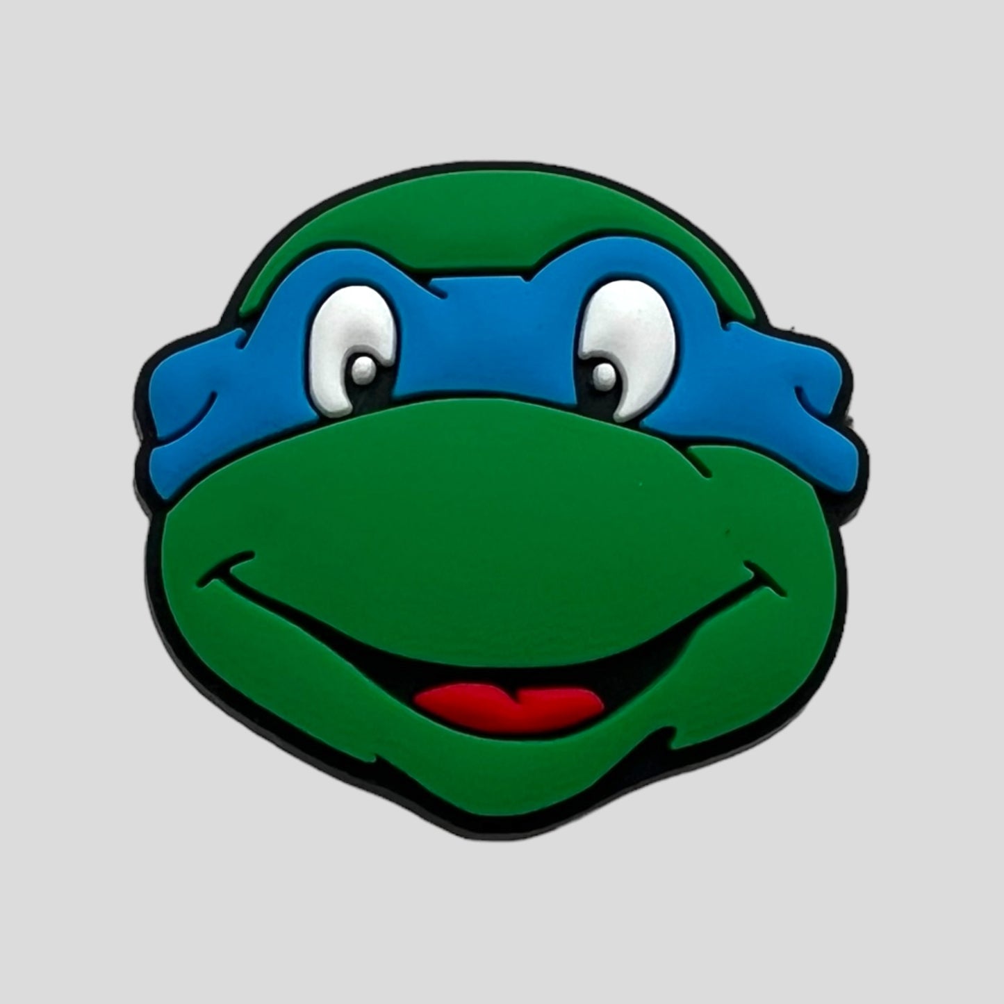 Leonardo - Face | TMNT