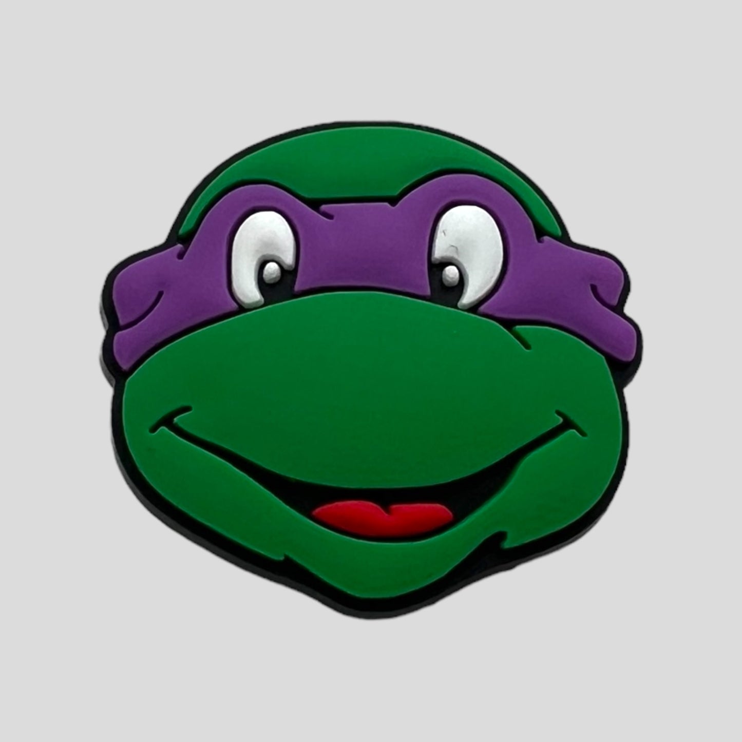 Donatello - Face | TMNT