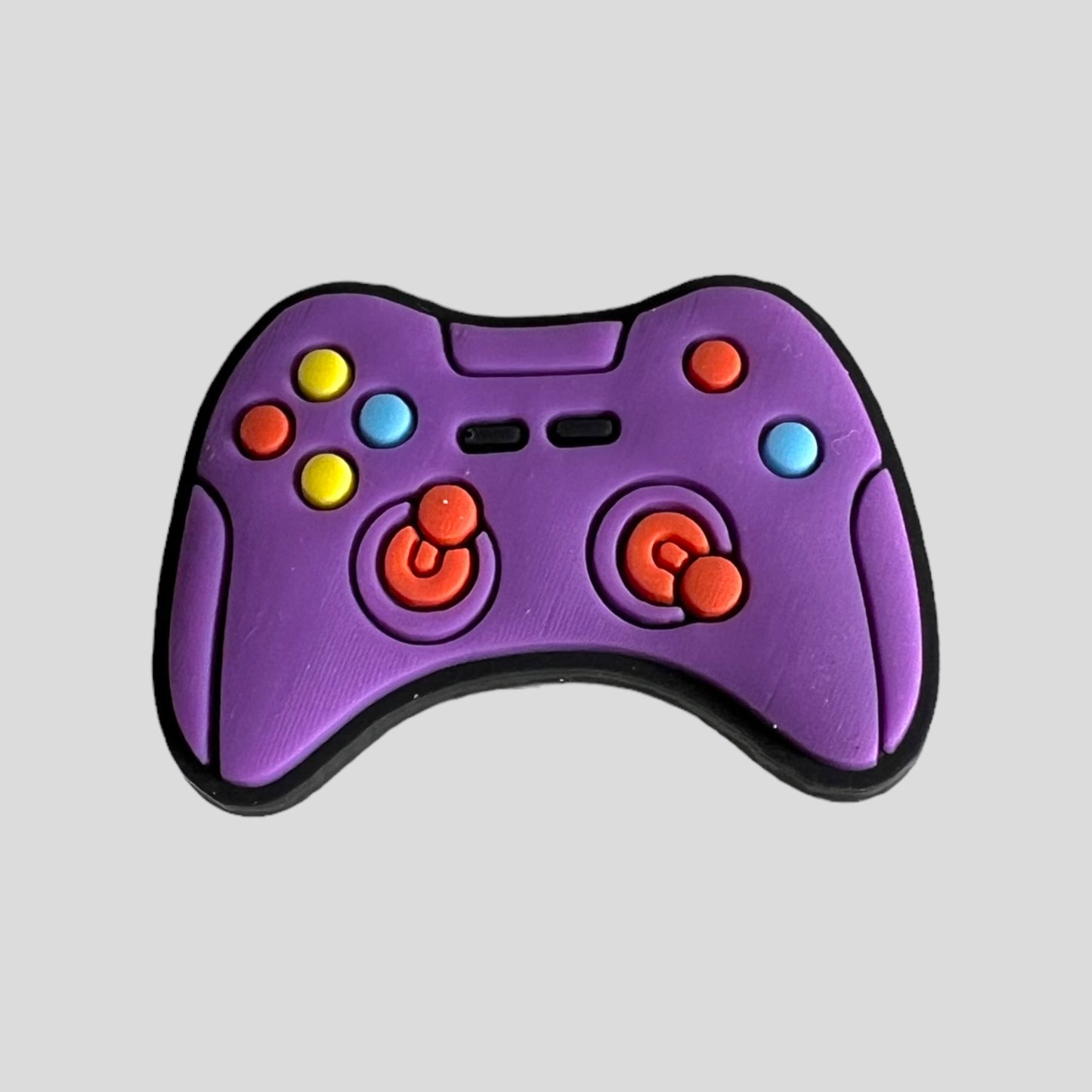 Purple Controller | Gaming