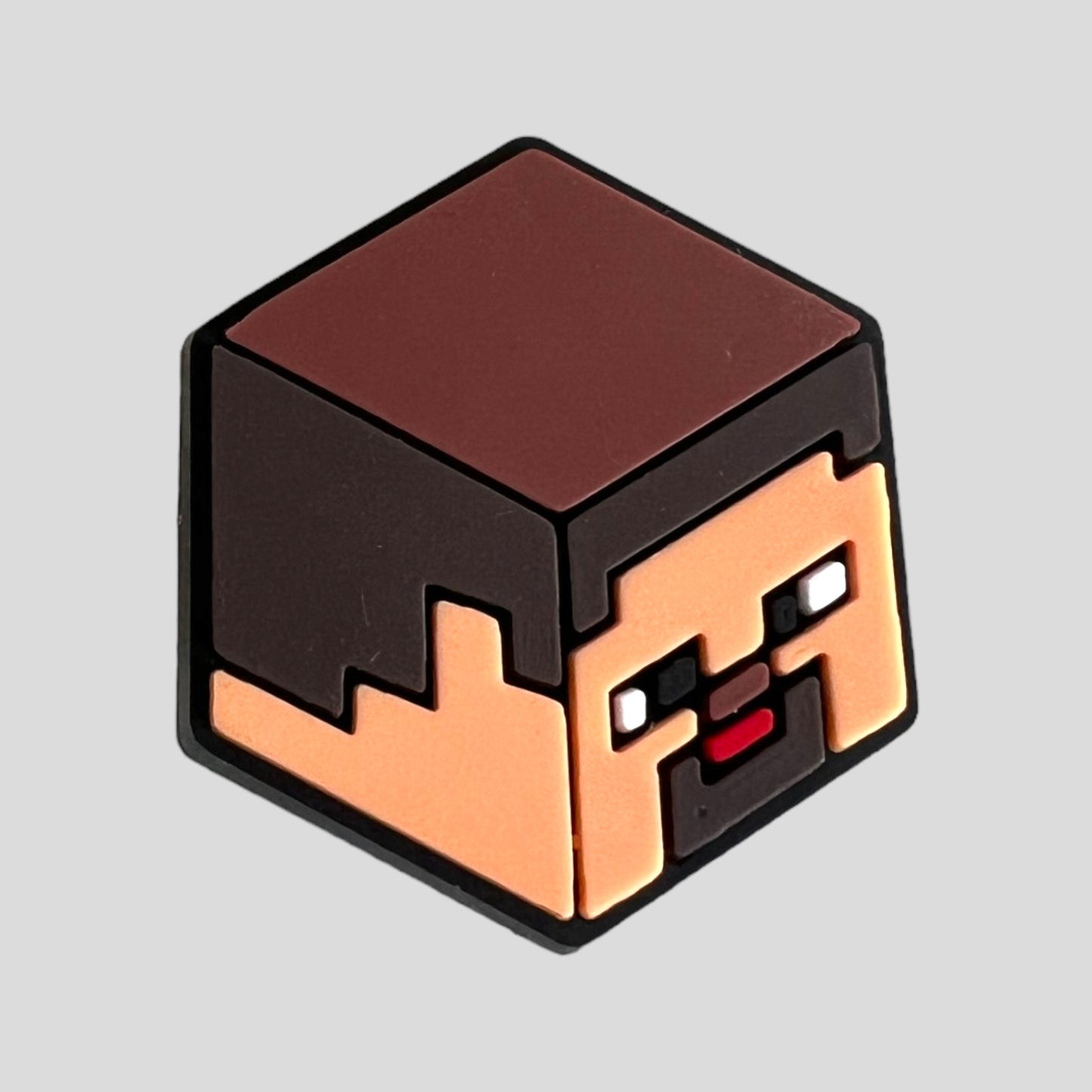 Steve Cube | Minecraft