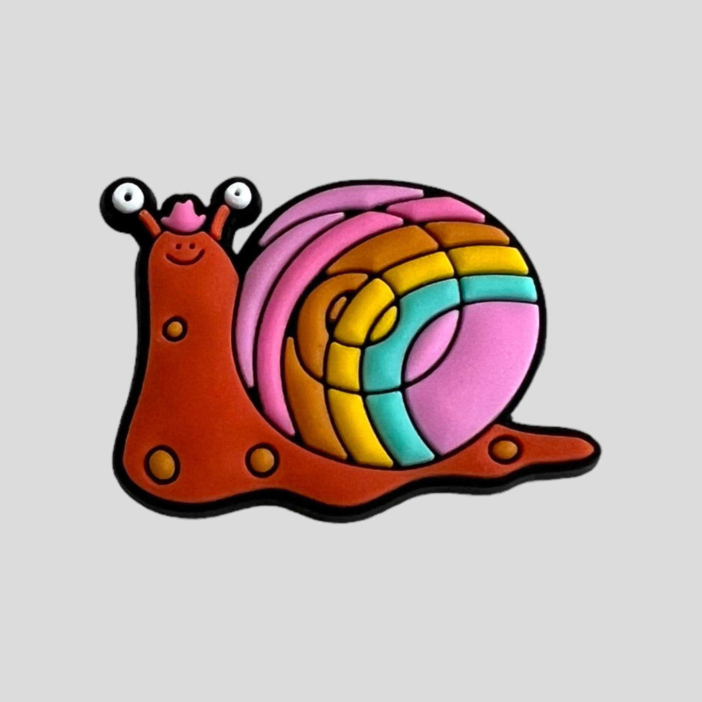 Snail - Rainbow | Animals