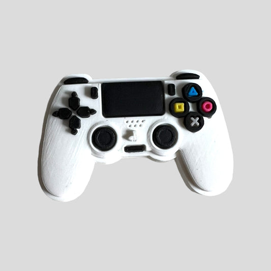 PS5 Controller - White | Gaming