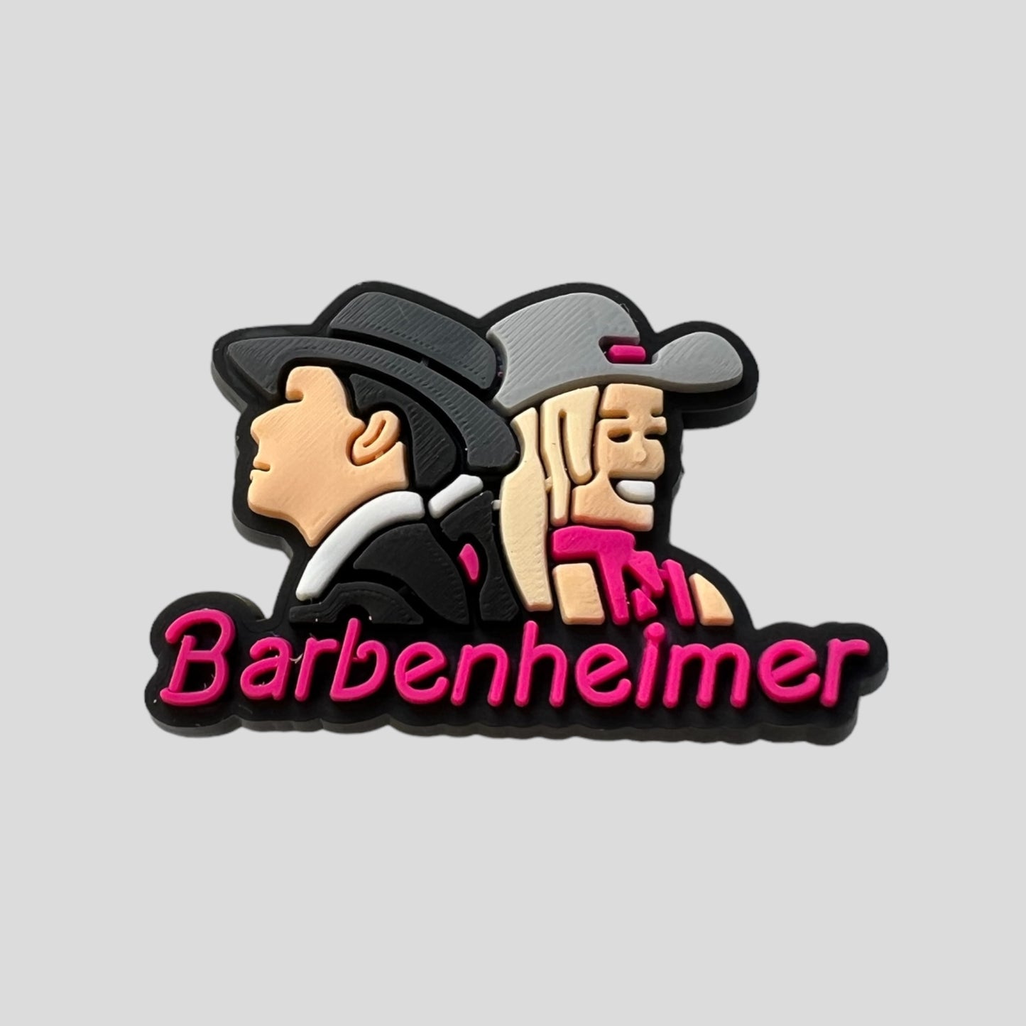 Barbie v Oppenheimer | Barbie